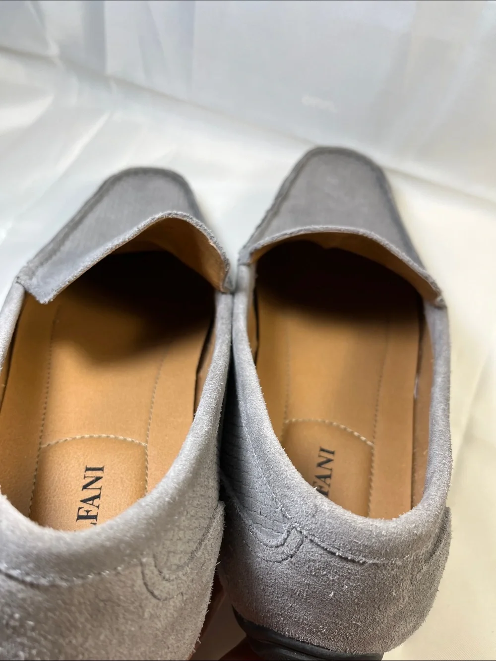 Alfani sleek slip